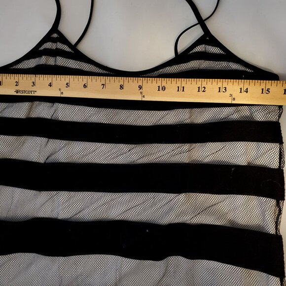 Tibi tank size 6/Small - Picture 3 of 4